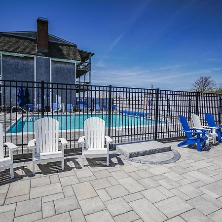 Neptune House, A Vri Resort ニュー・ショアハム エクステリア 写真