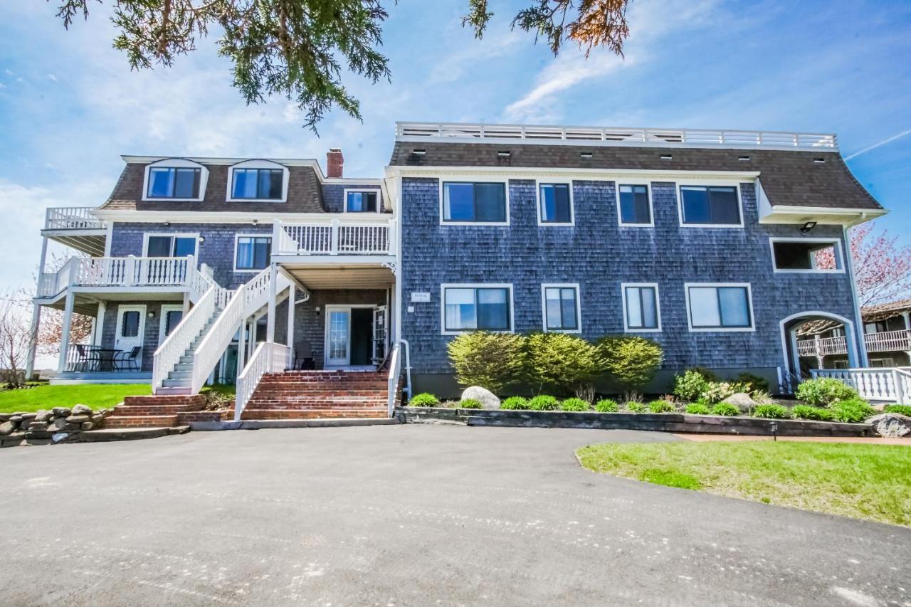 Neptune House, A Vri Resort ニュー・ショアハム エクステリア 写真