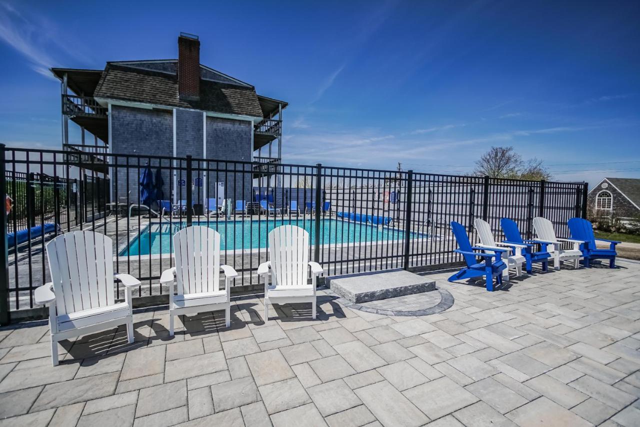 Neptune House, A Vri Resort ニュー・ショアハム エクステリア 写真