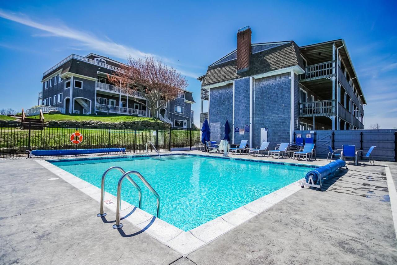 Neptune House, A Vri Resort ニュー・ショアハム エクステリア 写真