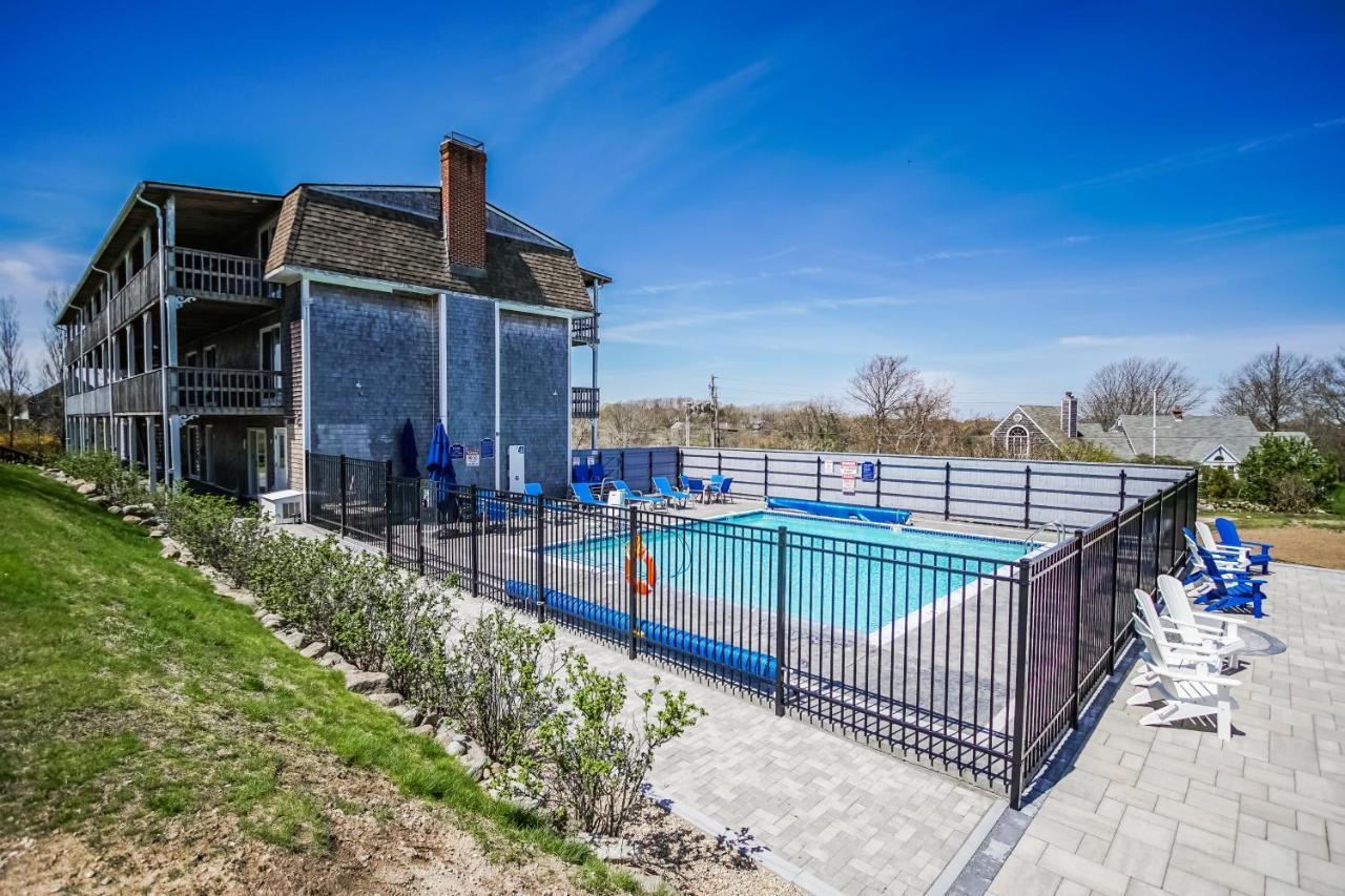 Neptune House, A Vri Resort ニュー・ショアハム エクステリア 写真