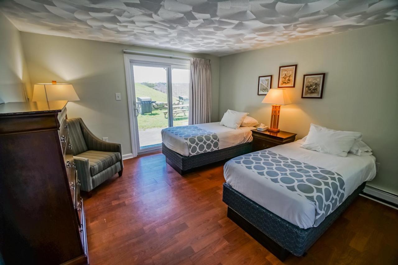 Neptune House, A Vri Resort ニュー・ショアハム エクステリア 写真