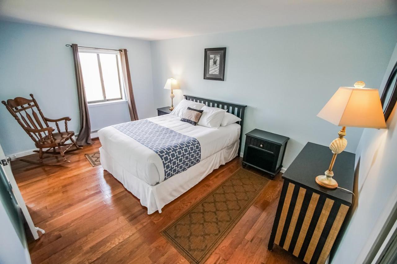 Neptune House, A Vri Resort ニュー・ショアハム エクステリア 写真