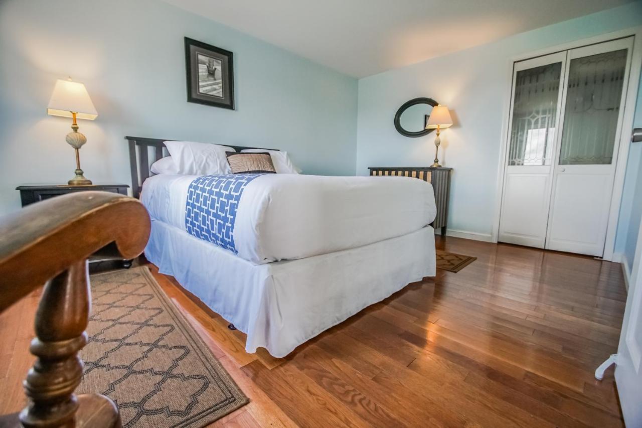 Neptune House, A Vri Resort ニュー・ショアハム エクステリア 写真