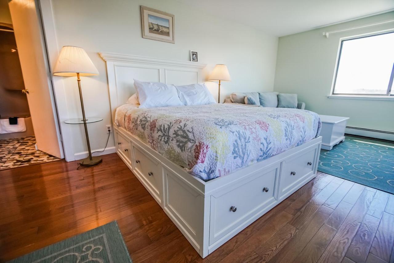 Neptune House, A Vri Resort ニュー・ショアハム エクステリア 写真