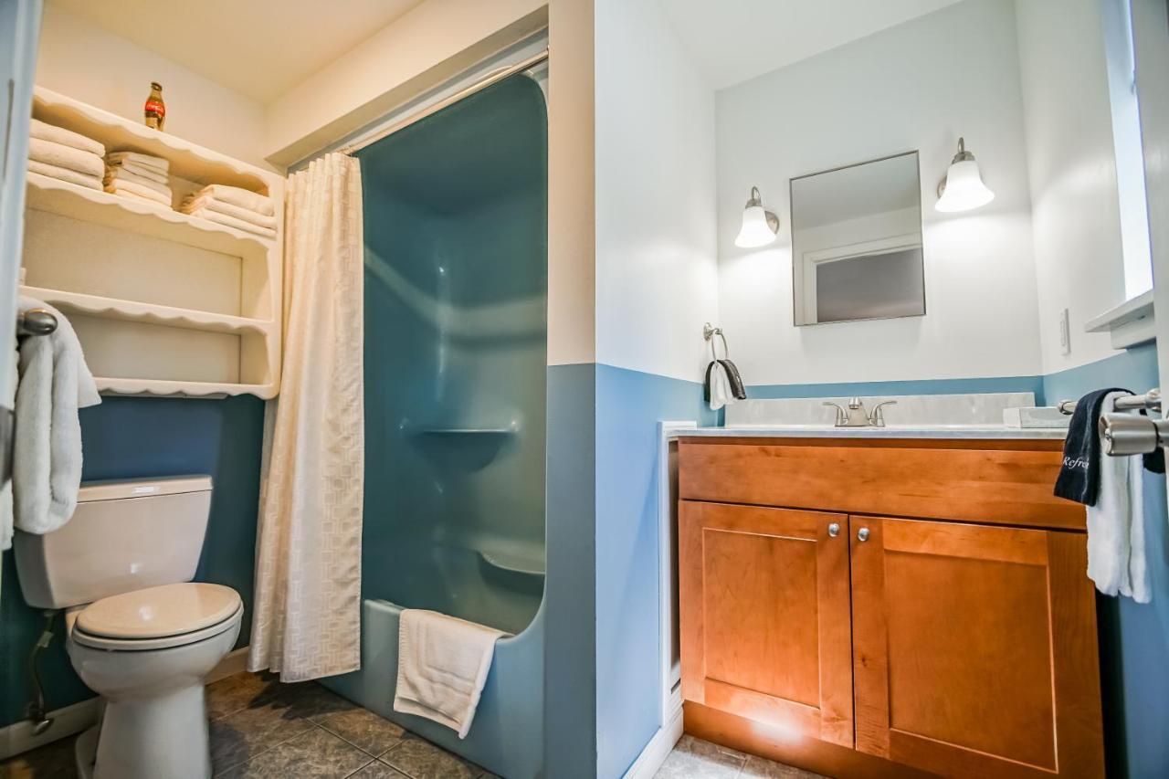 Neptune House, A Vri Resort ニュー・ショアハム エクステリア 写真