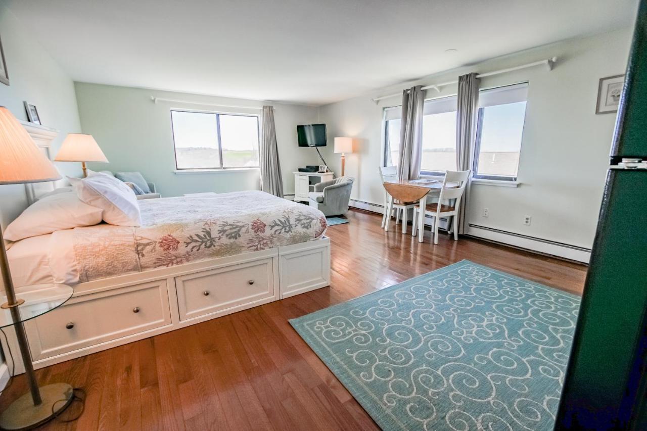 Neptune House, A Vri Resort ニュー・ショアハム エクステリア 写真