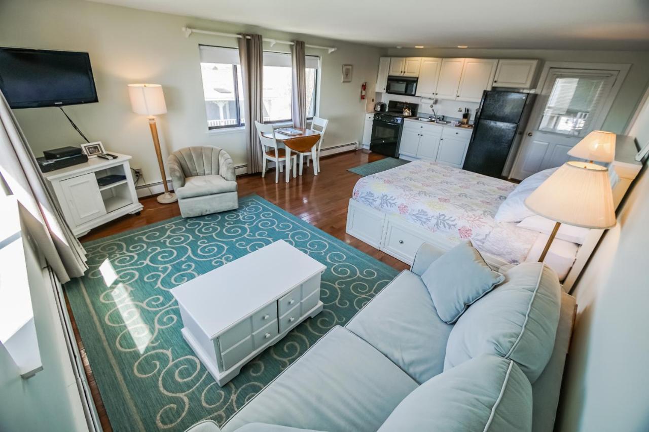 Neptune House, A Vri Resort ニュー・ショアハム エクステリア 写真